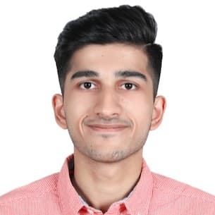 Saarthak Seth