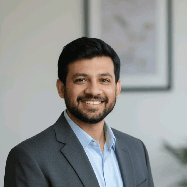 Saarthak Jain