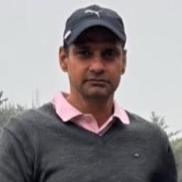 Satish Kumar