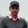 Satish Kumar