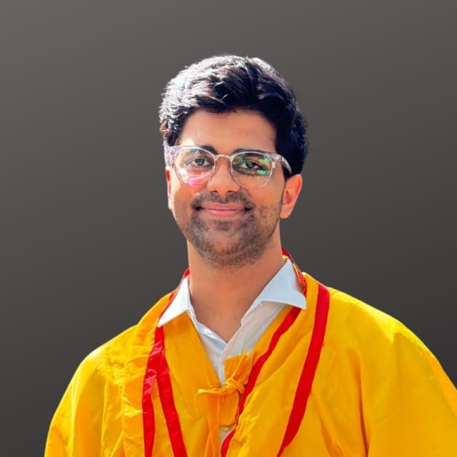 Saatvik Yadav