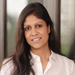 Saatvika Bhargava