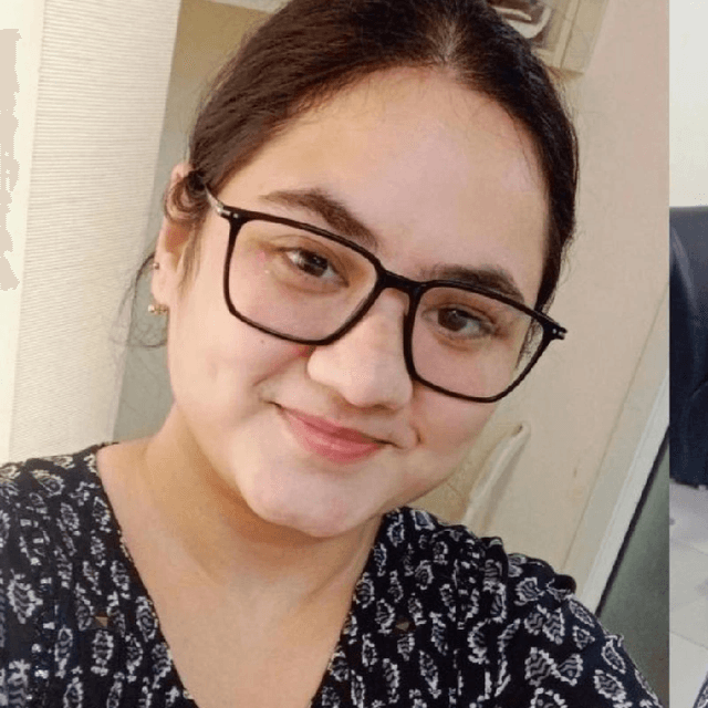 Saatviki Saxena