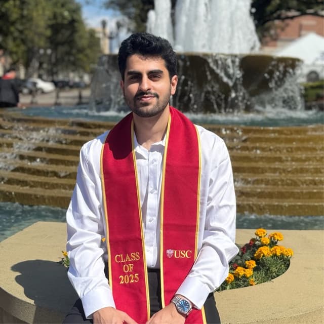 Saatvik Nagpal