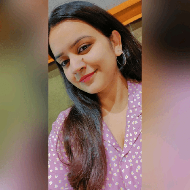 Saavi K.
