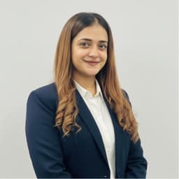 Saavi Sharma