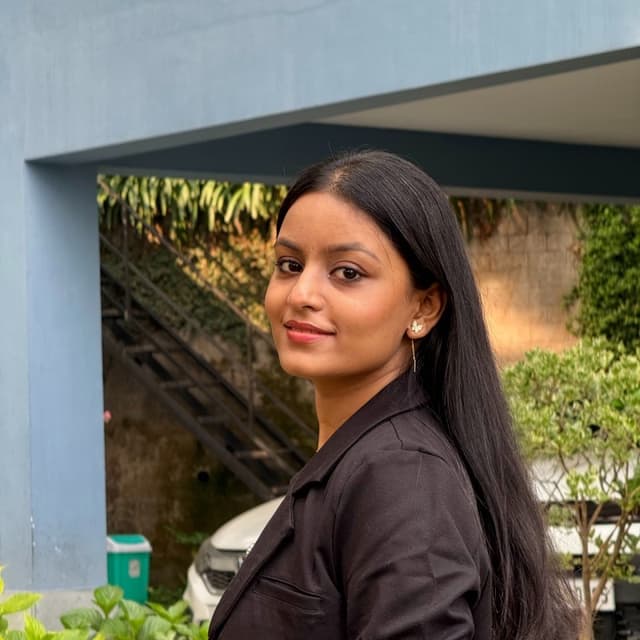 Saavi Varshney