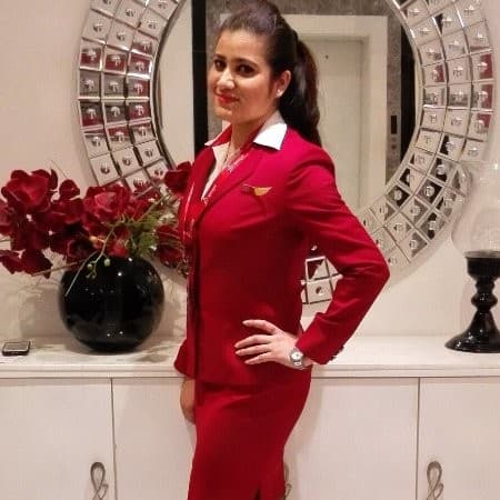 Saba Ansari