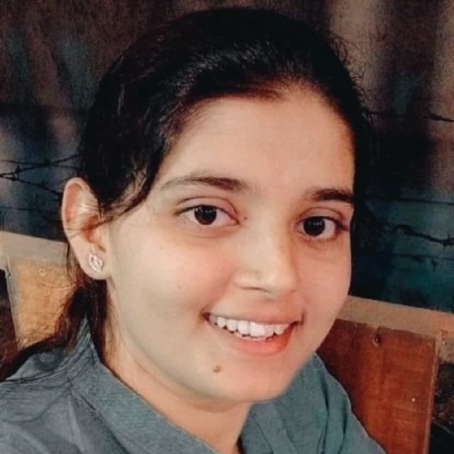 Saba Desai