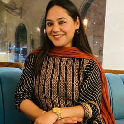 Saba Sayed