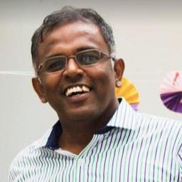 Sabapathy Narayanan