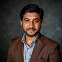 SABAREESH SK