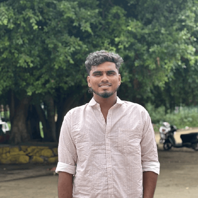 Sabari Ks