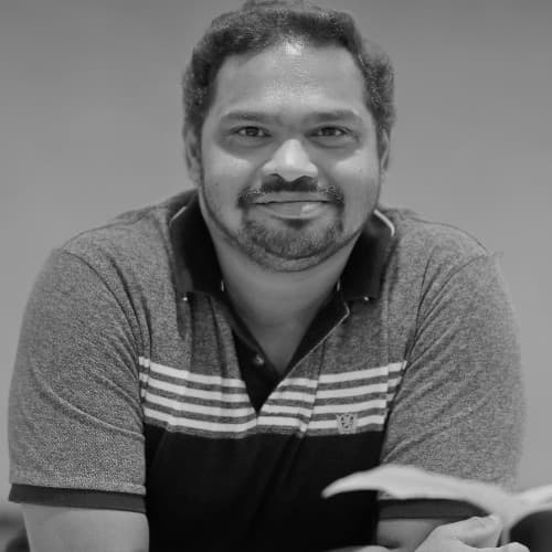 Sabari Nathan
