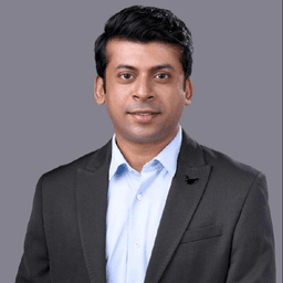 Sabari Harsh