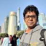 Sabarish Sree M