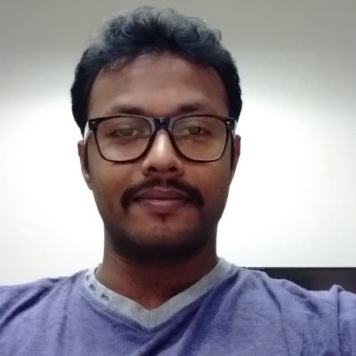 Sabarish Vadarevu