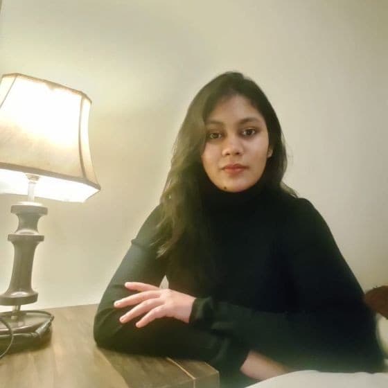 Sabeena Akhtar