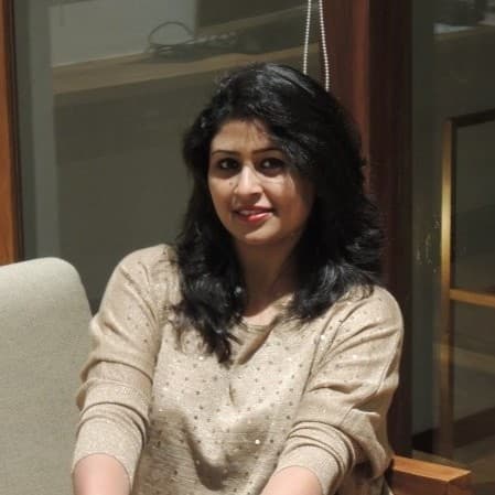 Saberi Chakraborty