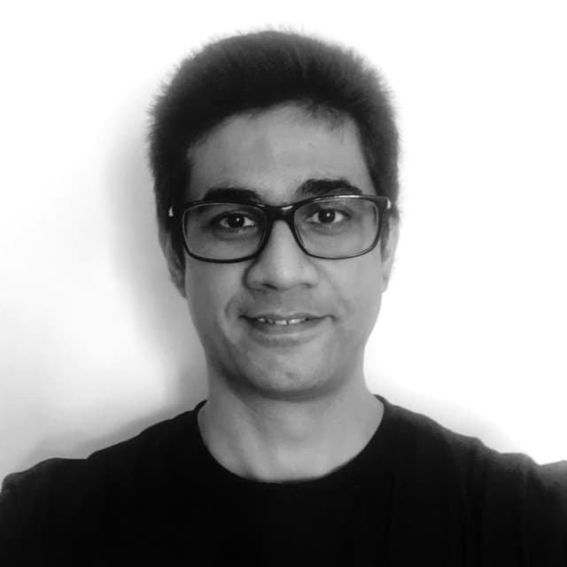 Sunil Bhatia