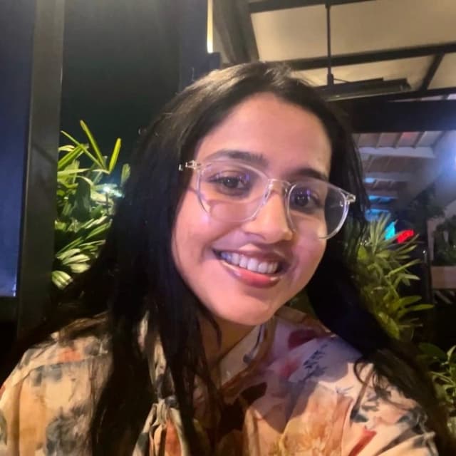 Sabhya Singhal