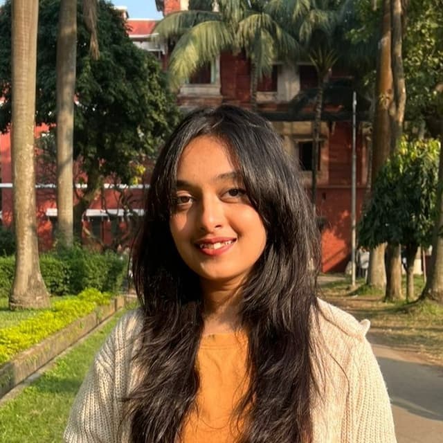 Sabia Khan Aurora