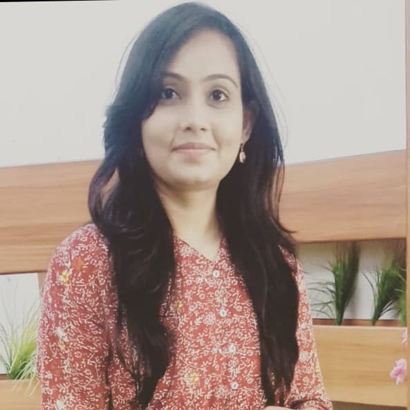 Sabiha Pathan
