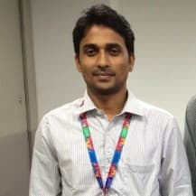 Sabir Ahamed