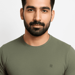 Sabir Khan, UI UX Designer - Figma Expert