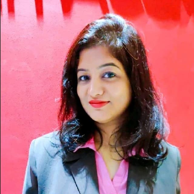 Sabita Patra