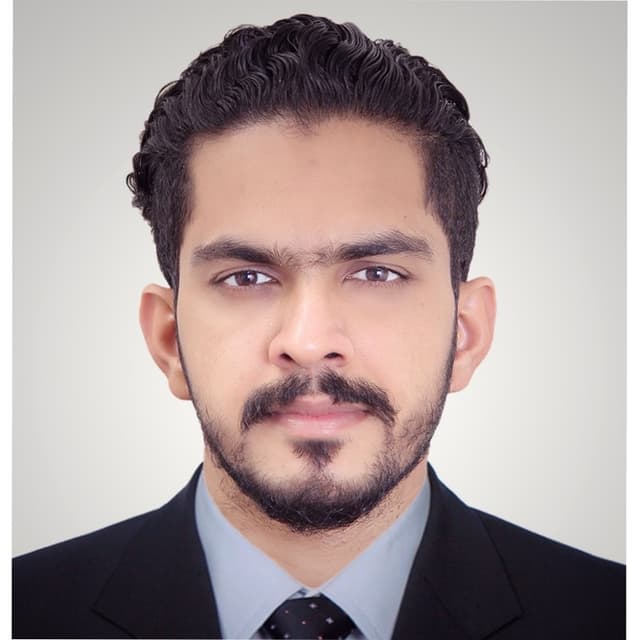 Sabith Muthukuni