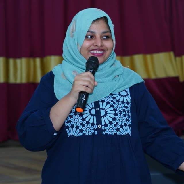 Sabiya .