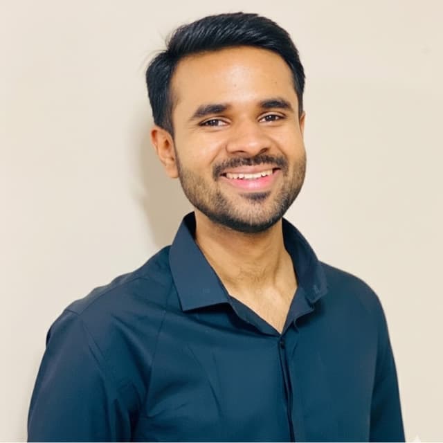 Raghav Saboo