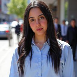 Sabrina Saou