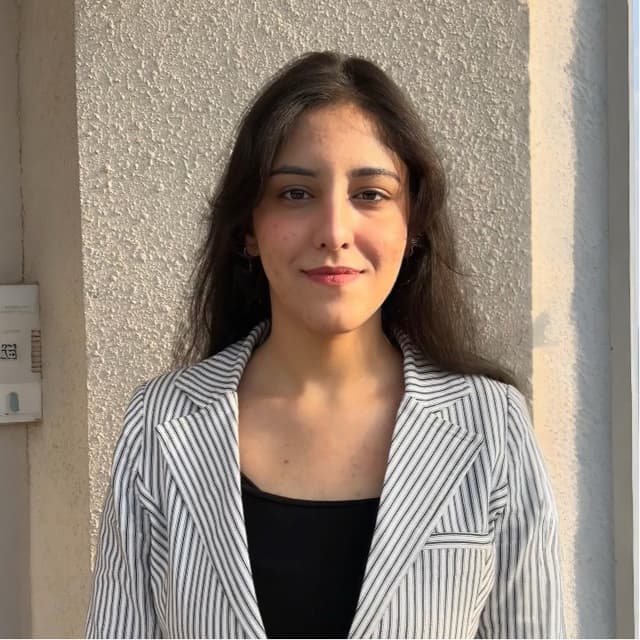 Sabrina Singh