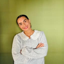 Sabrina Gigante, Assoc CIPD