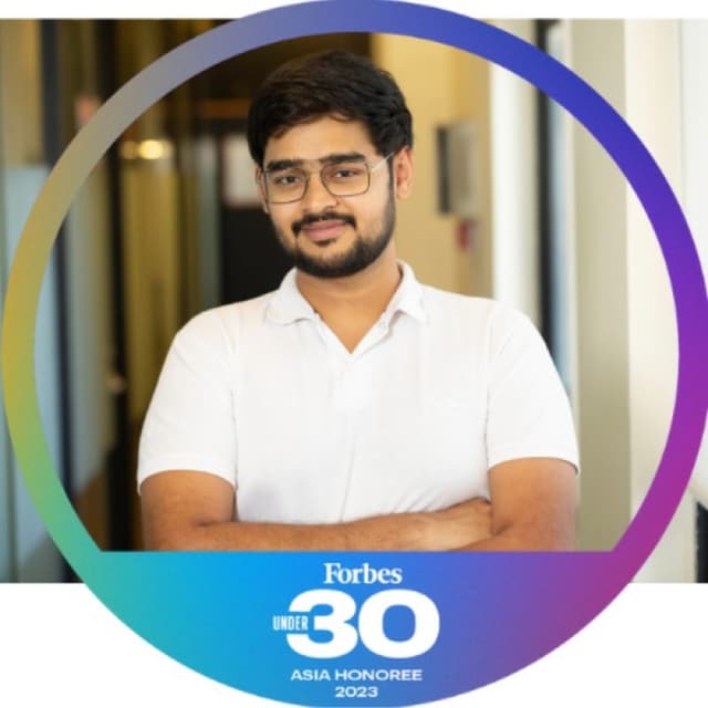 Sambhav Jain