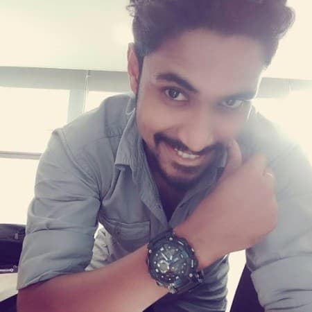 Sabu Swaroop