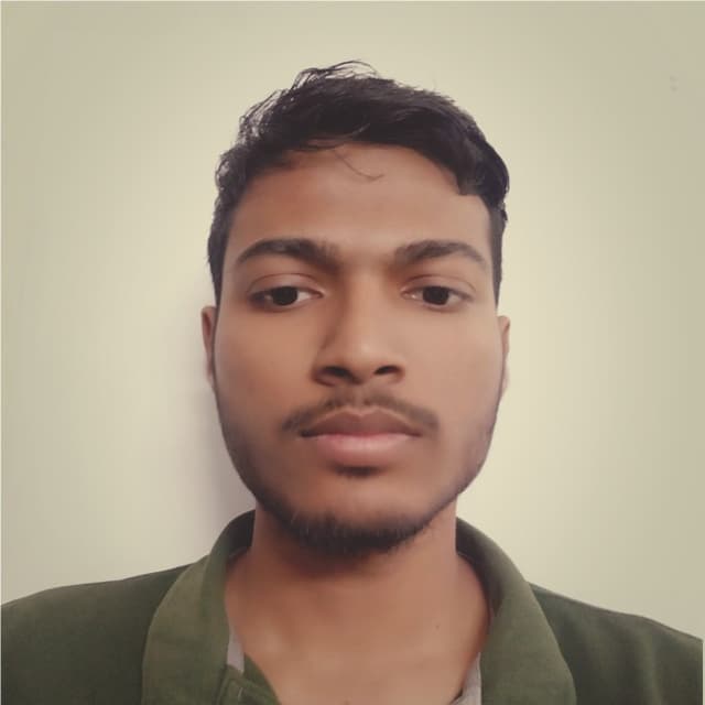 SABUJA KUMAR PATTNAIK