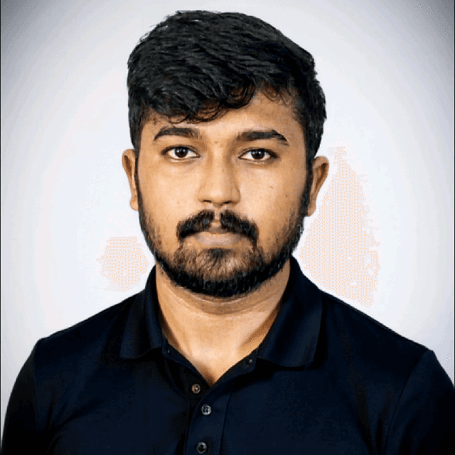 Sabuj Maity