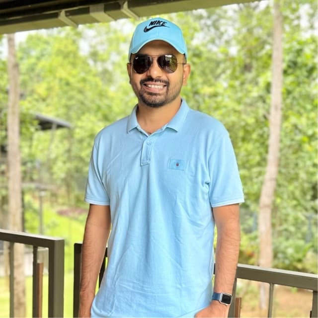 Sabyasachi H.