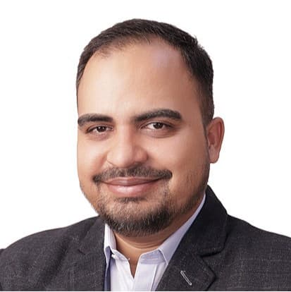Sabyasachee Biswal