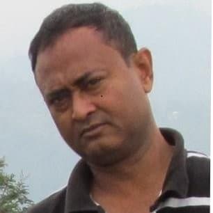 sabyasachi ghosh