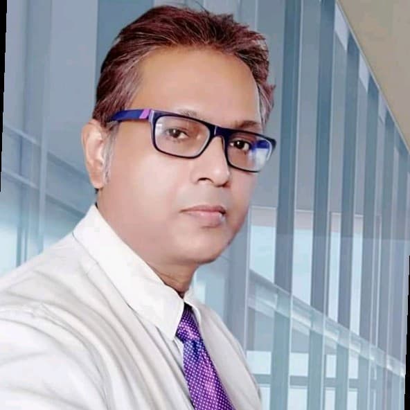 Sabyasachi Majumder