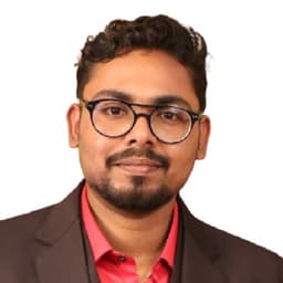 Sabyasachi Nag