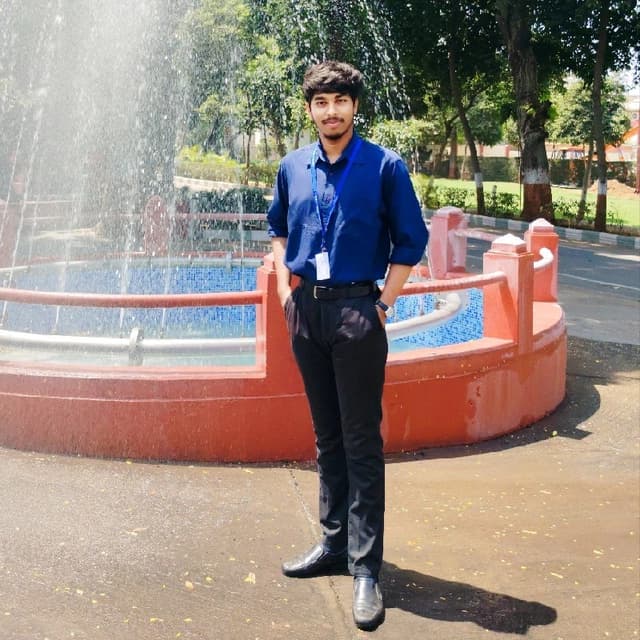 SABYASACHI NAYAK