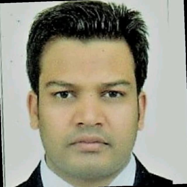 Sabyasachi Panda