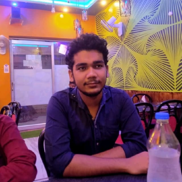 sabyasachi sen