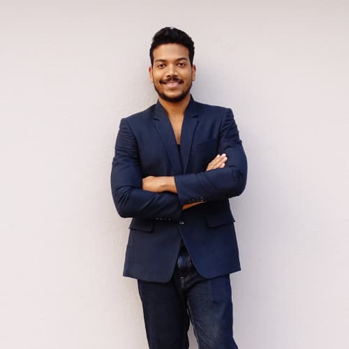 sabyasachi sethi