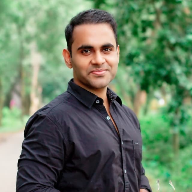 Sabyasachi Some